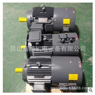 西门子贝得电机22KW2极4极1TL0003-1EB43-3AA4替代1TL0001系列图2