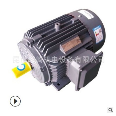 贝得电机1TL0003-1DB43-3FA5-15KW 4P IE3二级能效替代1TL0001图2