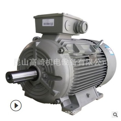 西门子电机2级能效1LE0003-1CB23-3AA4-7.5KW4极马达替代1LE0001图2