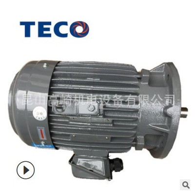 TECO东元电机2.2KW-AEEF/AEVF系列TEGH100L-4三相马达