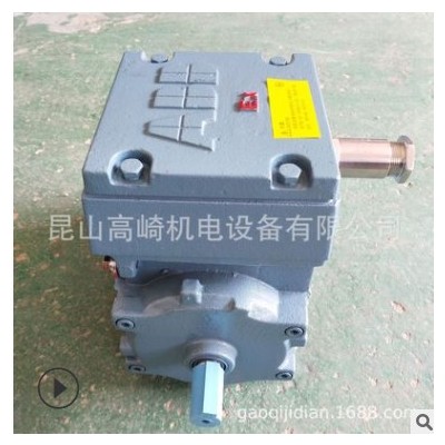原装ABB防爆电机M2JA160L6A危险环境用隔爆型三相异步马达11KW4P