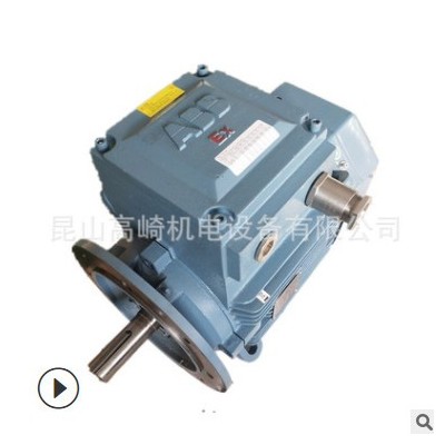 原装ABB防爆电机M2JA160L6A危险环境用隔爆型三相异步马达11KW4P图3