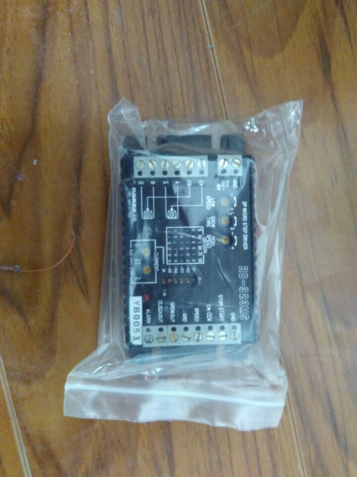 RD-353A步进电机驱动器