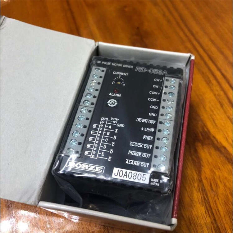 RD-353A步进电机驱动器