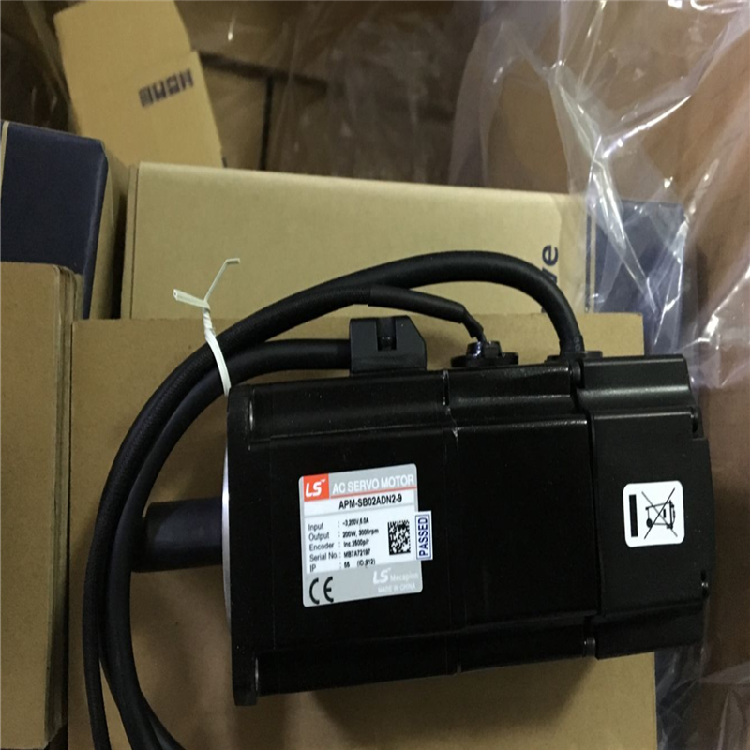 APM-SF55DDK伺服电机