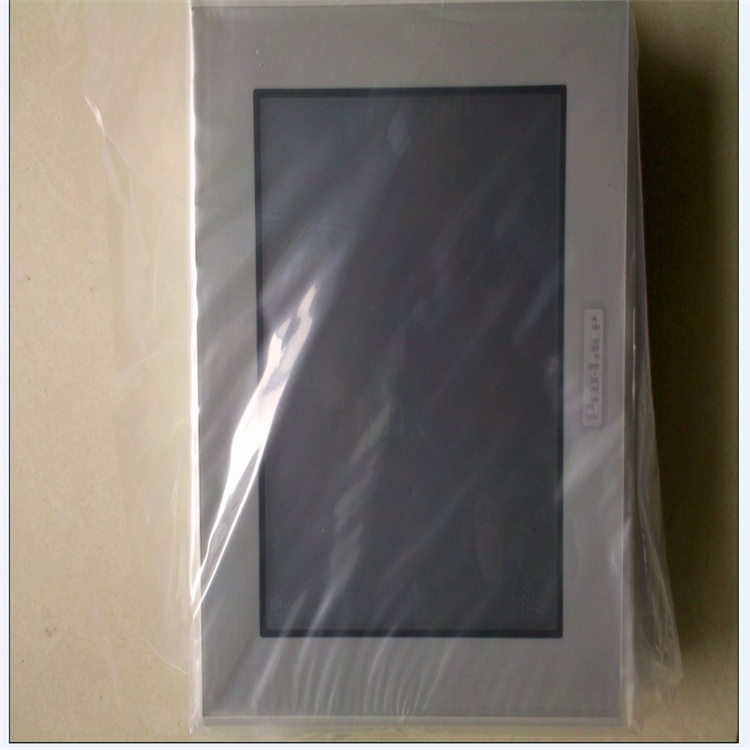 AGP3500-T1-D24触摸屏编程控制步进电机驱动器