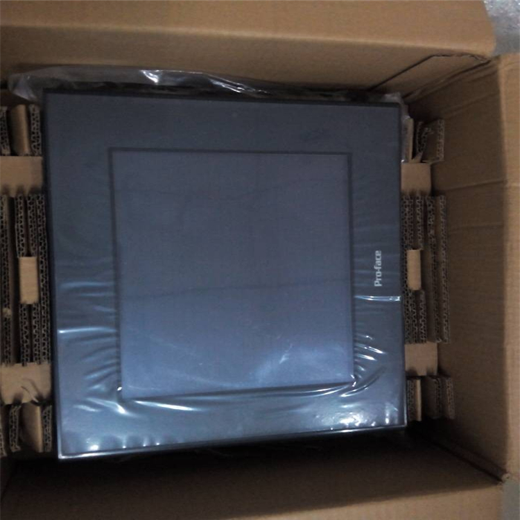 AGP3500-T1-D24触摸屏编程控制步进电机驱动器