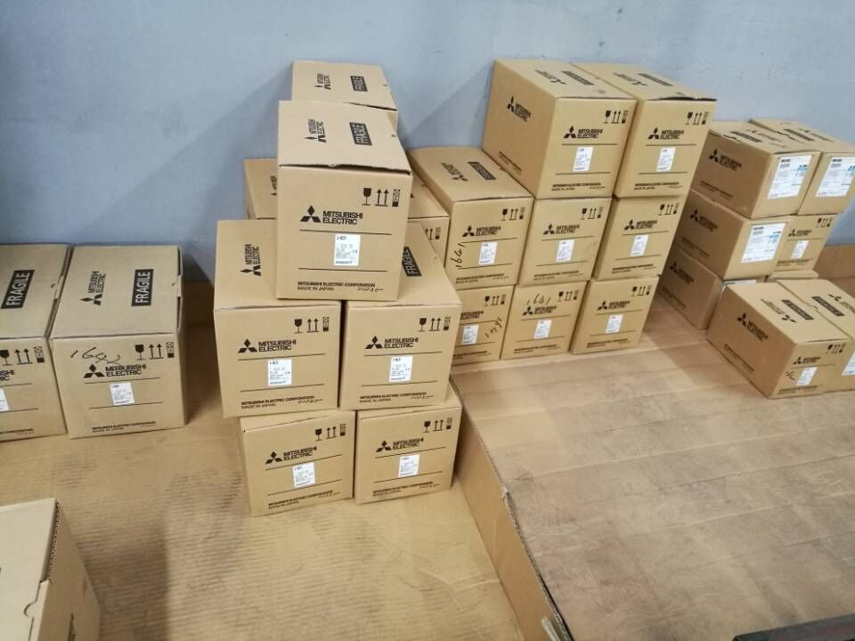 伺服电机hf-kp73jkw04-s2
