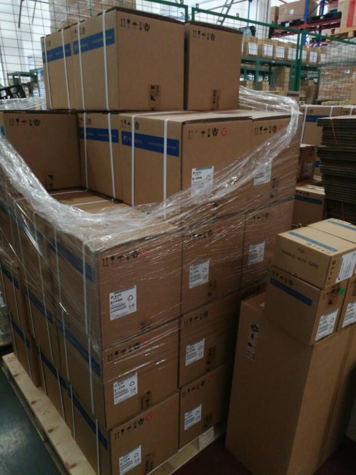 伺服电机hf-kp73jkw04-s2