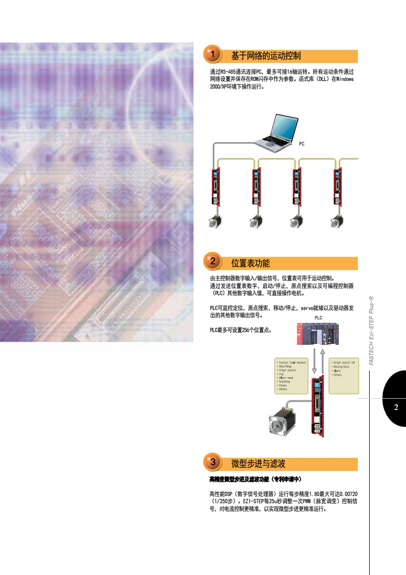 ezi-step pr-2
