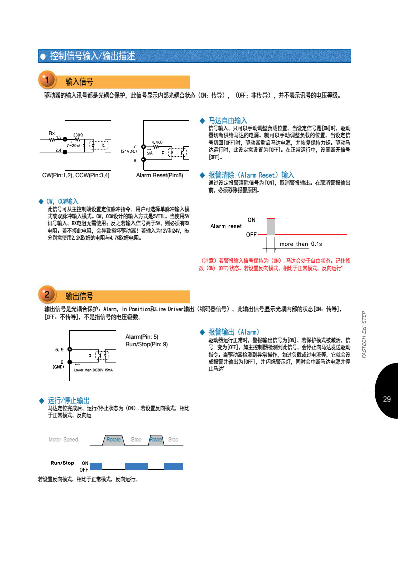 ezi-step st-7
