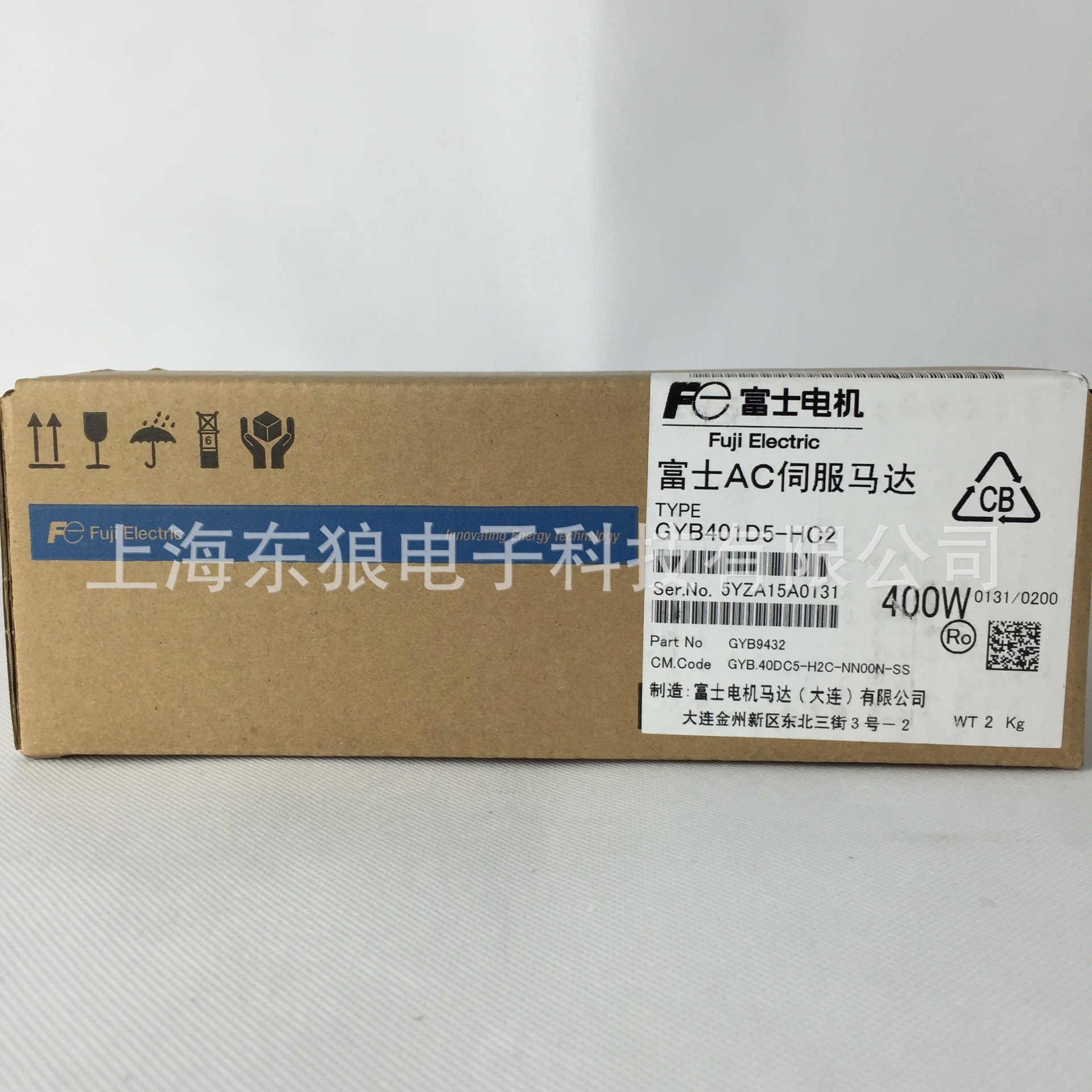 GYB401D5-HC22