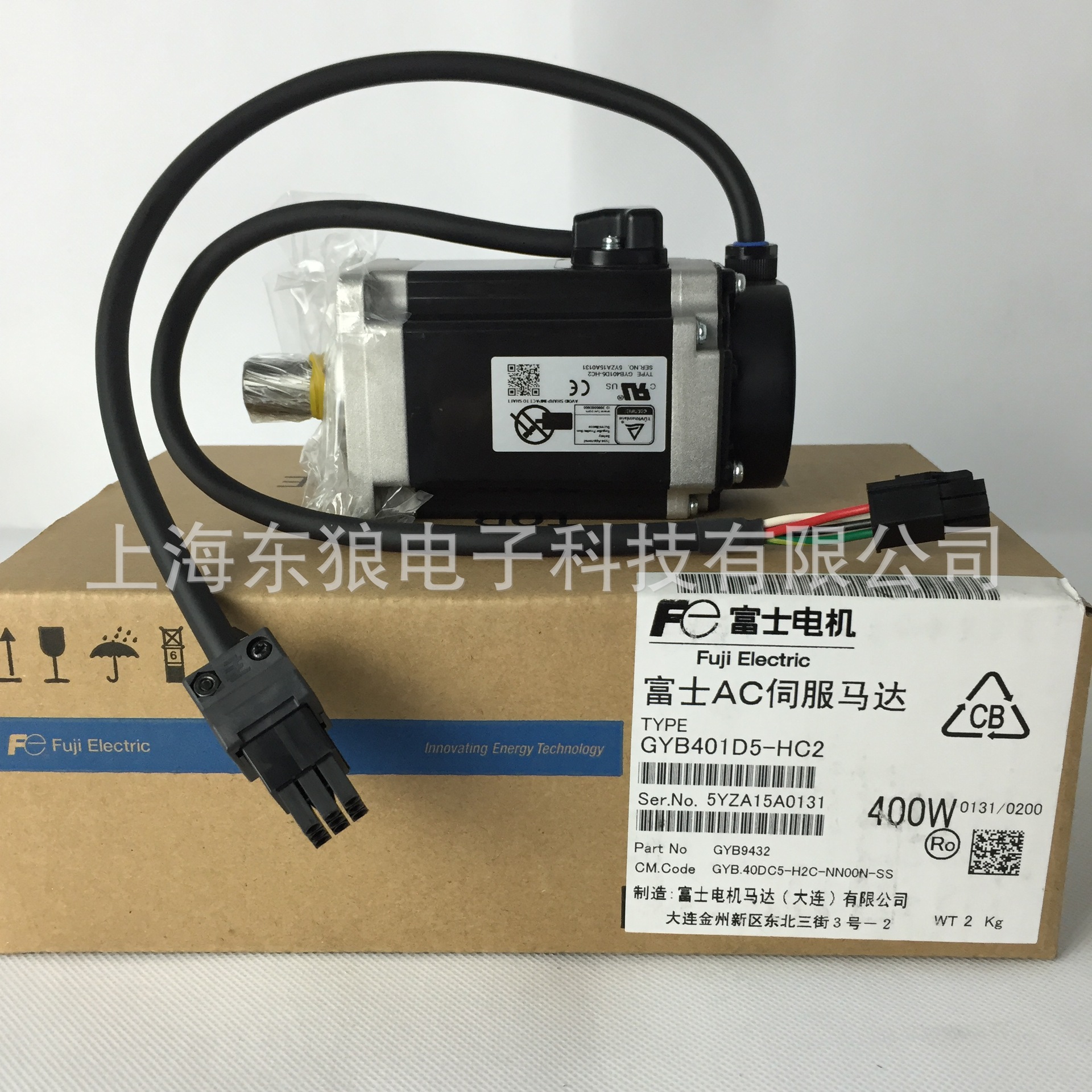 GYB401D5-HC2