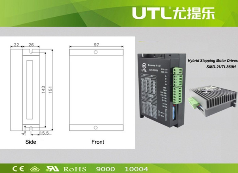 2UTL860H-4