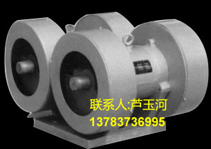 JZ系列激振器