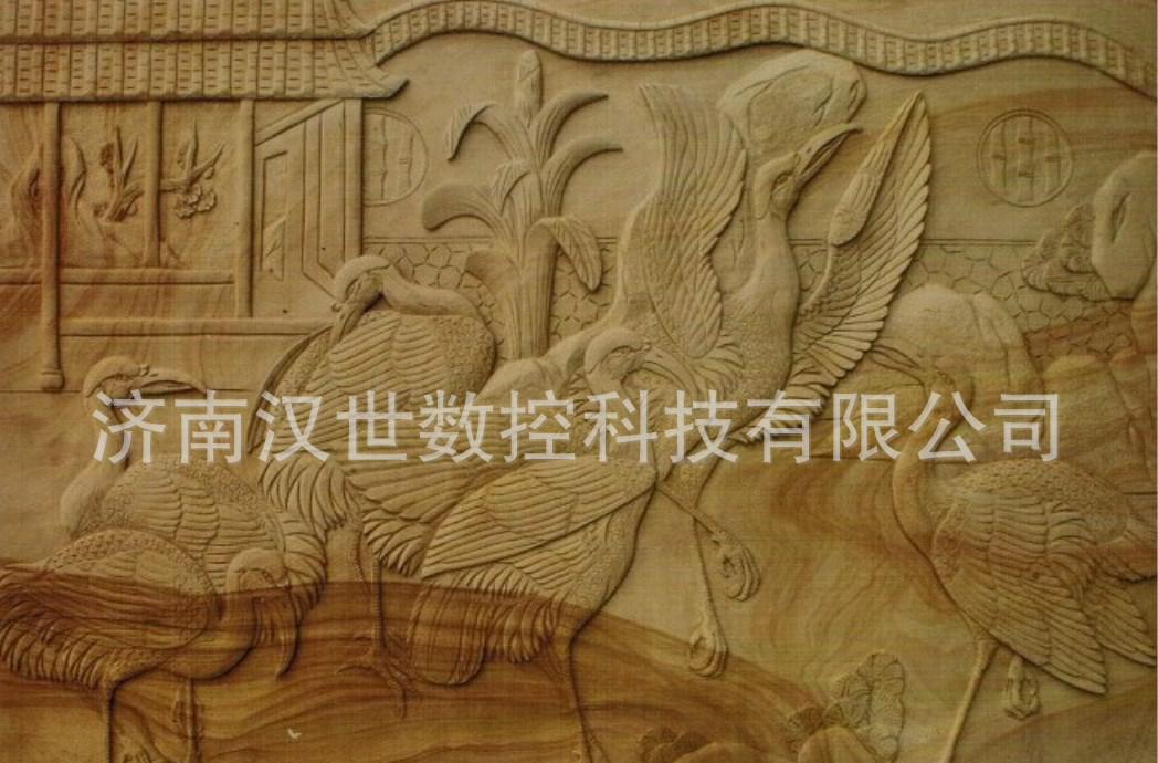 木工样品