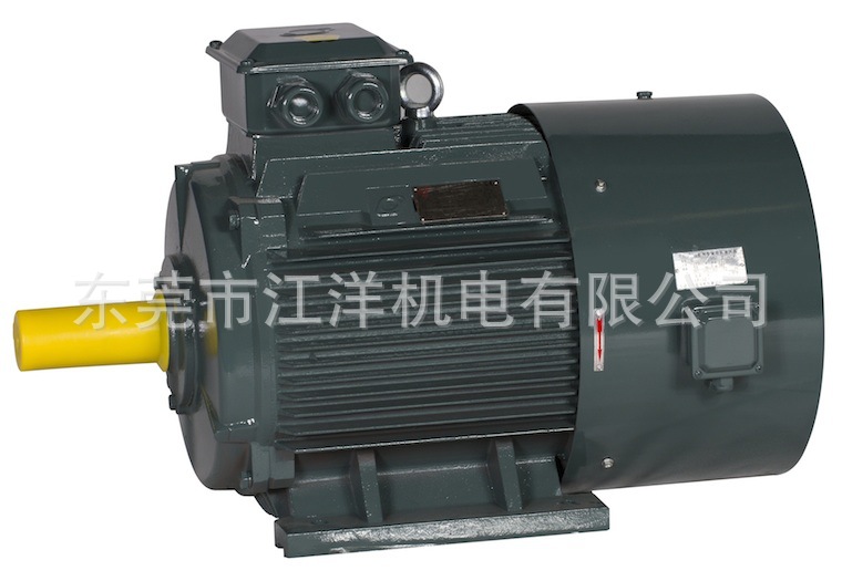 东莞环球YVF112M-4变频电机1100元台