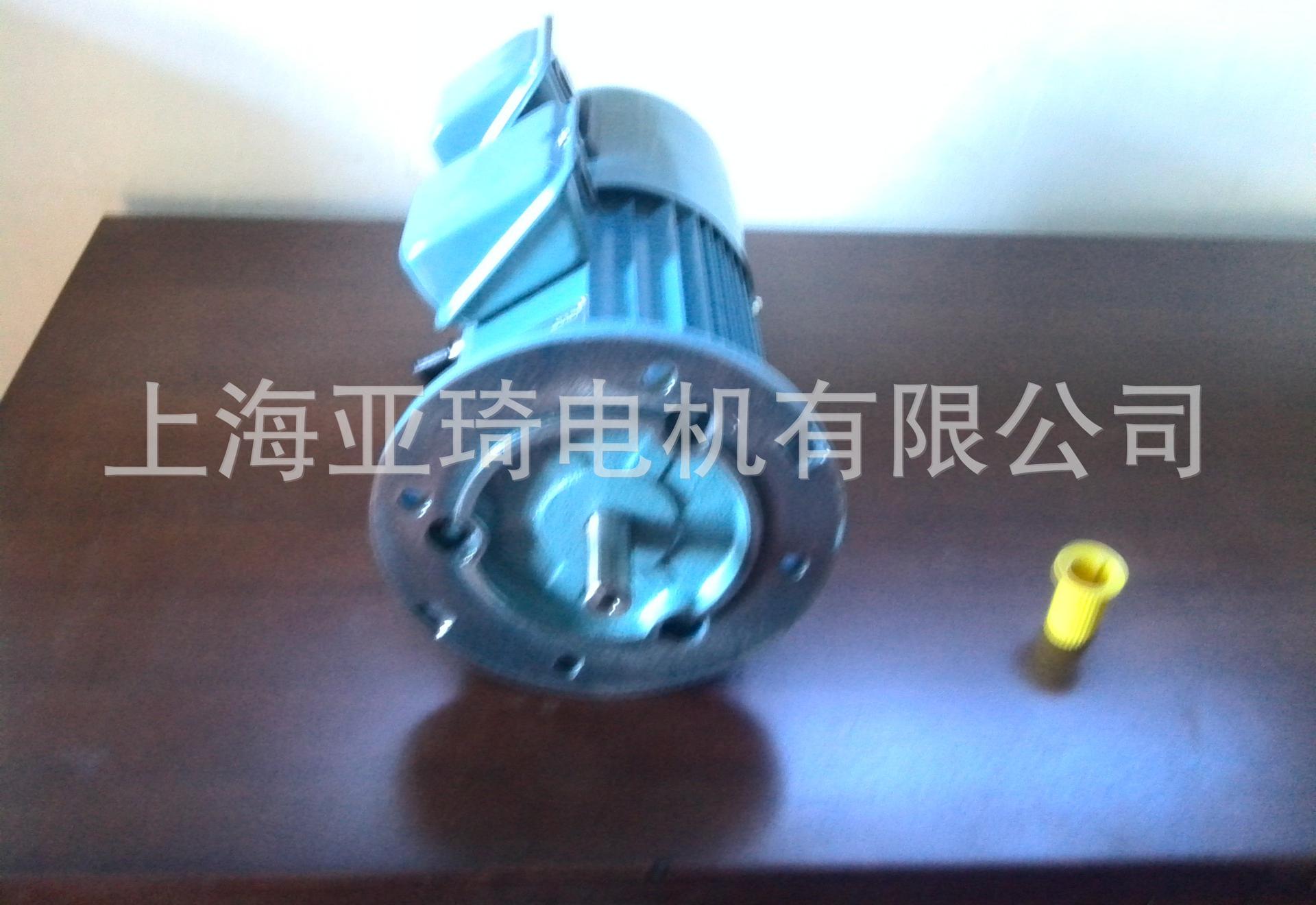 变频制动带手柄
