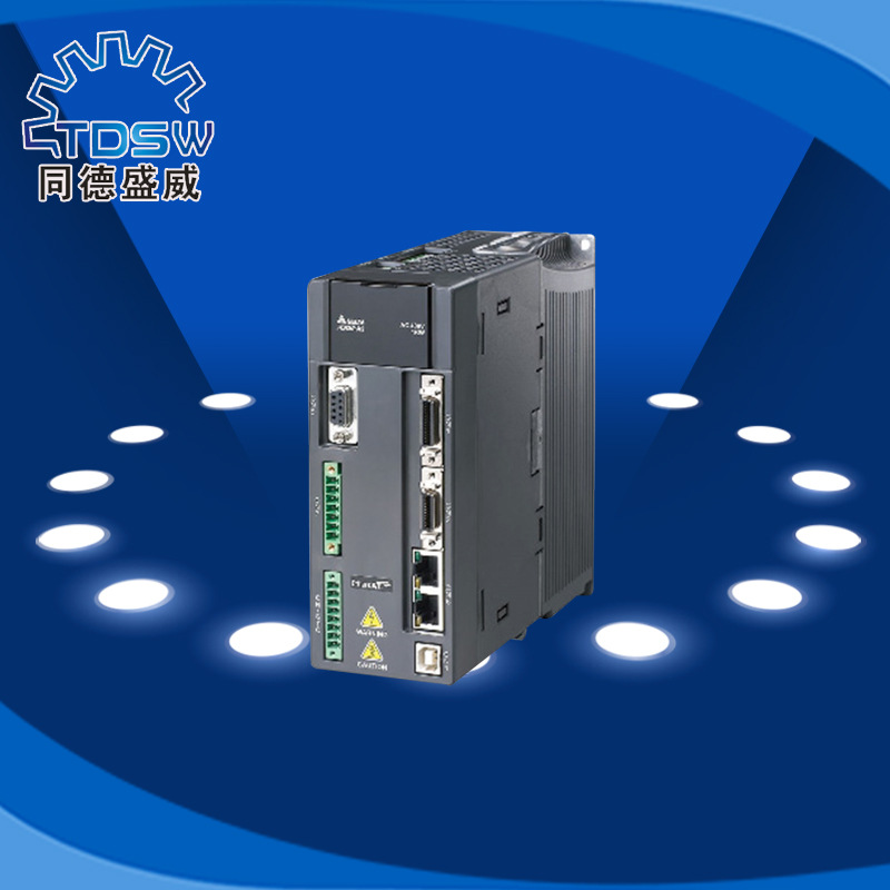 台达A2系列驱动器 400W 2800元