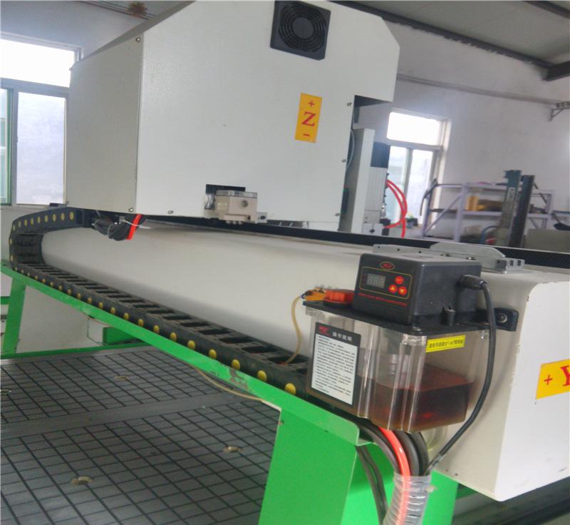 3 axis wood cnc machine center