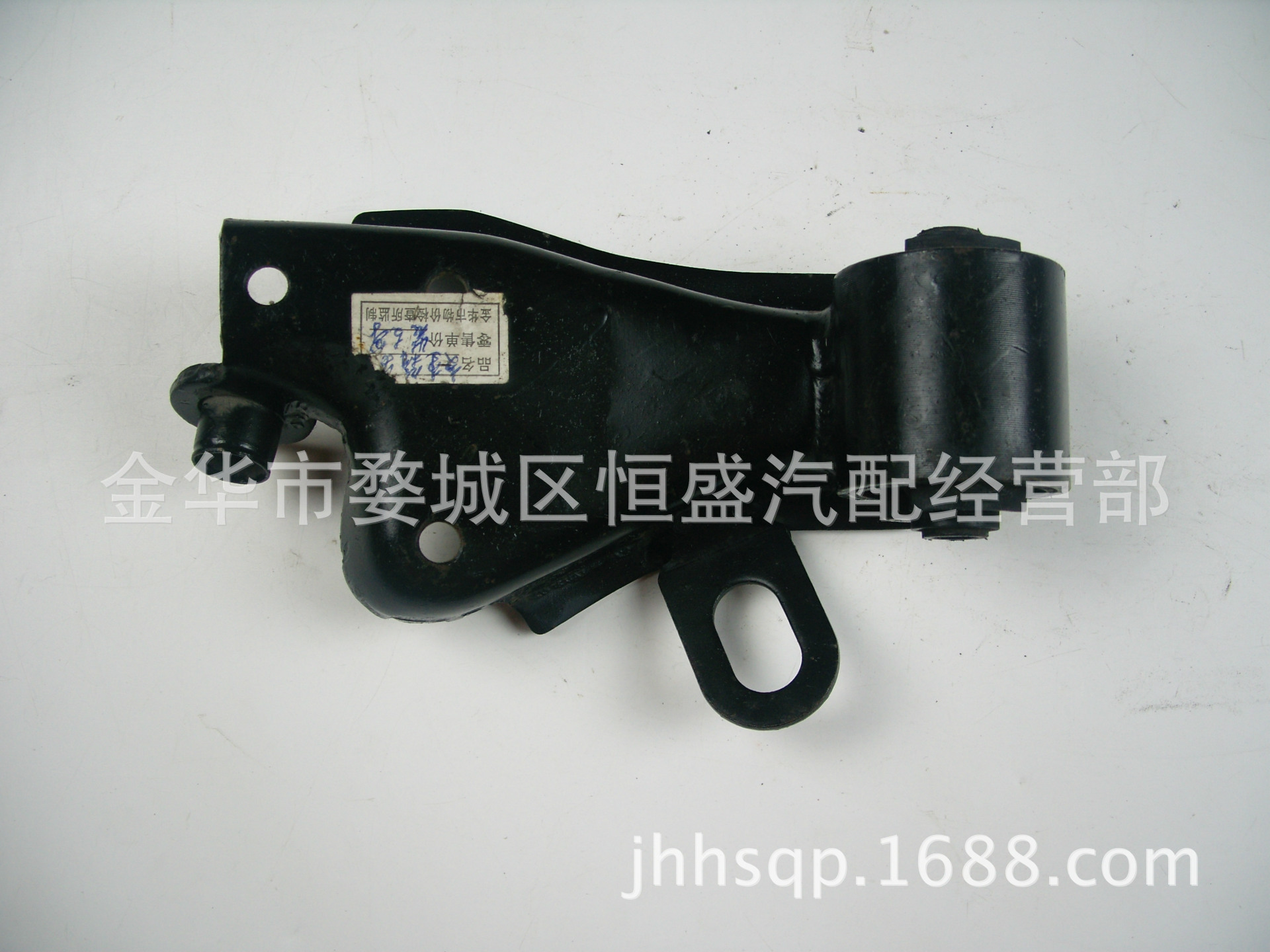 北斗星变速箱安装支架 (1)
