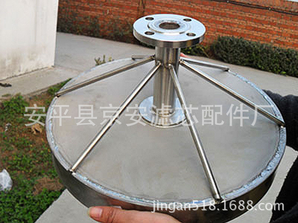 滤盘1