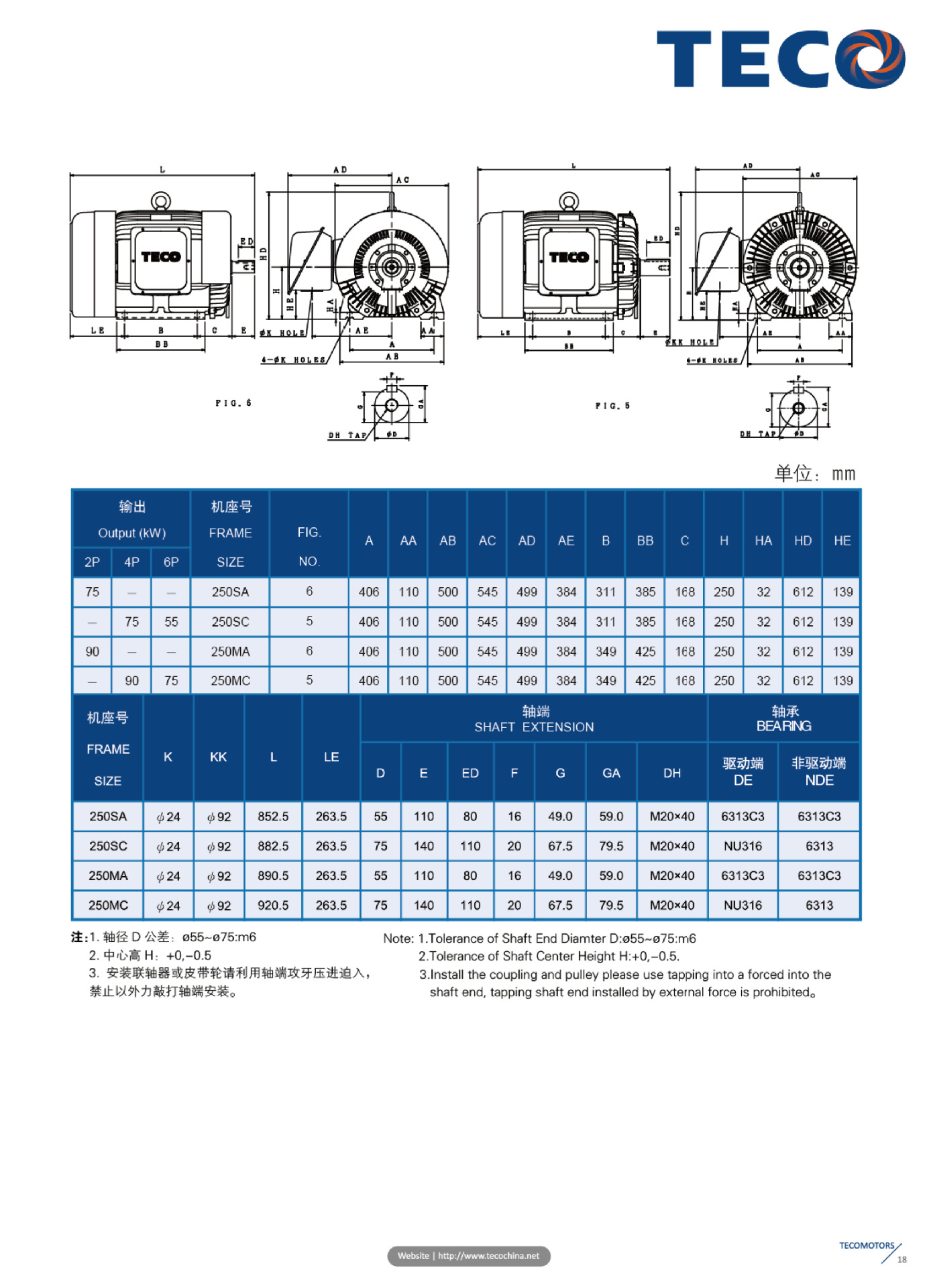 东元电机F3型录.pdf-12 拷贝2