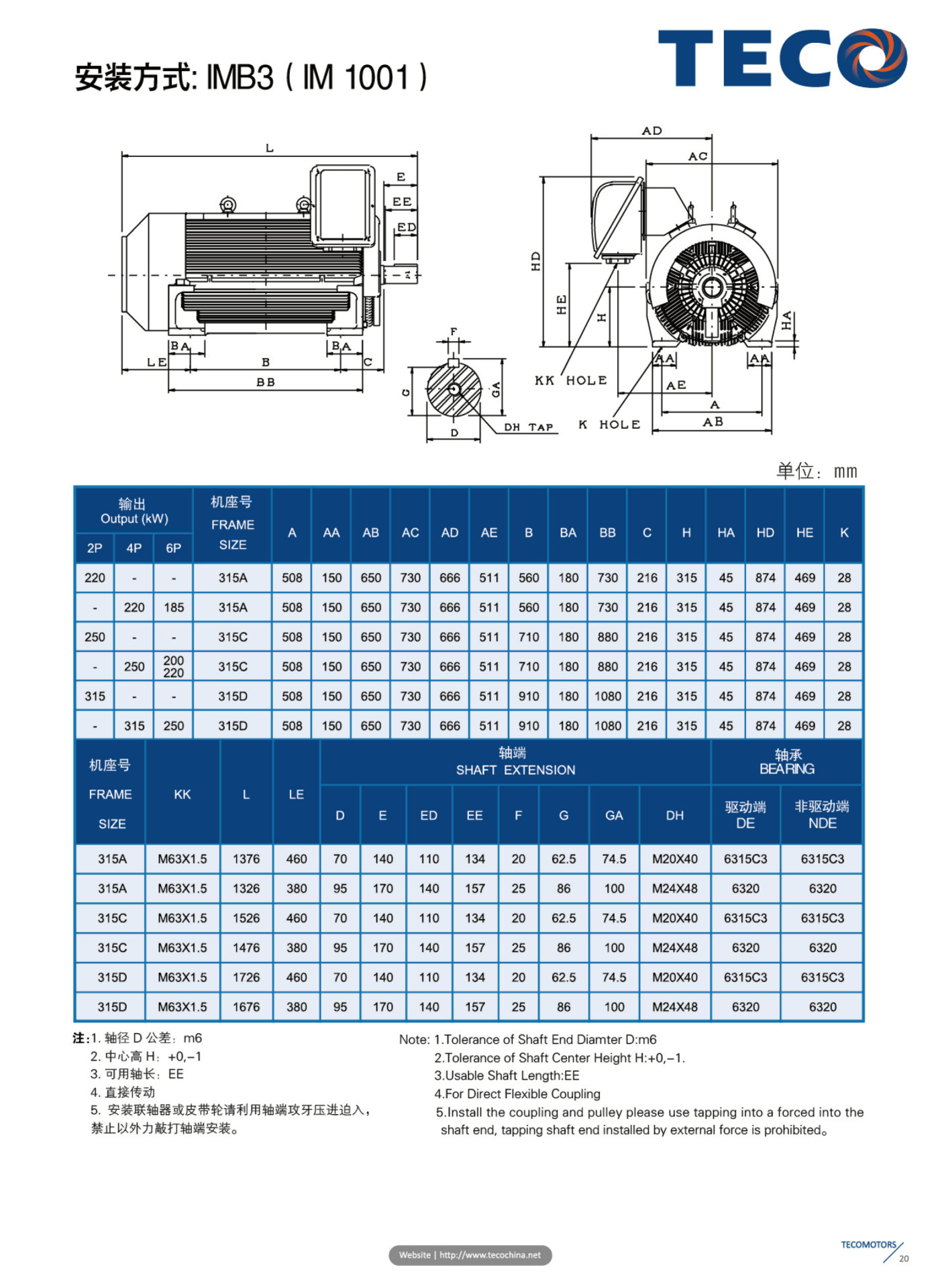 东元电机F3型录.pdf-9 拷贝1