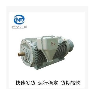 批发YBBP系列电动机效率高南阳电机防爆型三相异步电动机定制批发图3