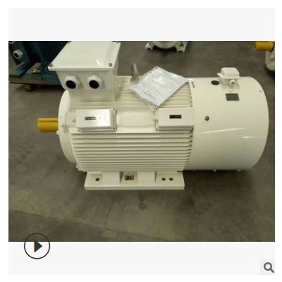 西安电机厂YE4-315S-6 75KW/380V/IP55/50HZ/卧式