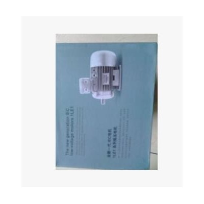 供应西门子贝得YEJ系列电动机图3