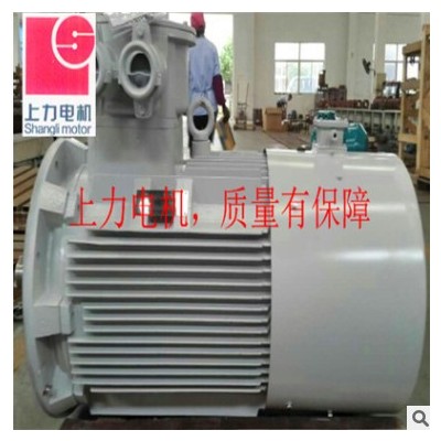 主推产品75KW8P防爆三相异步电动机 75kw电机 明星产品电机图3