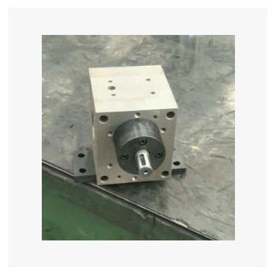 熔喷布计量泵20CC30CC50CC100CC口罩熔喷布泵/熔体泵现货
