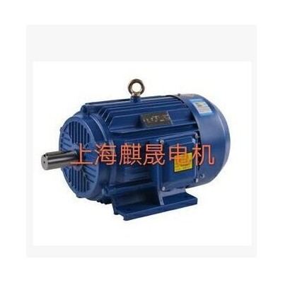 Y200L-8-15KW电机Y系列三相异步电动机参数价格图3