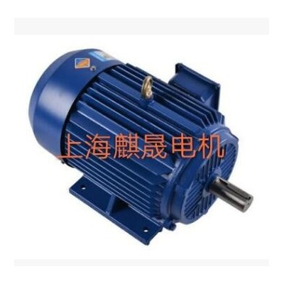 防爆电机 YB3-160M-4-11KW 隔爆型三相异步电动机图3