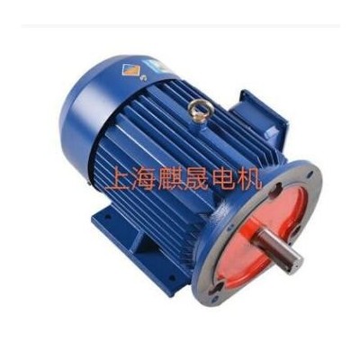 防爆电机 YB3-160M-4-11KW 隔爆型三相异步电动机图2