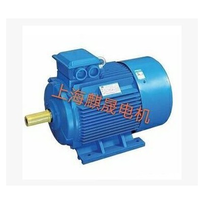 YE2-225M-2-45KW高效节能三相异步电动机参数价格麒晟电机图2