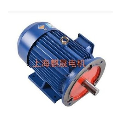 YE2-355L2-6-250KW高效节能三相异步电动机参数价格麒晟电机图2
