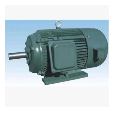 调速电机 YVP-280S-4-75KW 变频调速三相异步电动机图3
