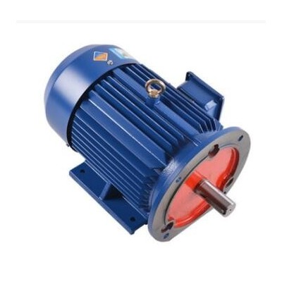 调速电机 YVP-280S-4-75KW 变频调速三相异步电动机