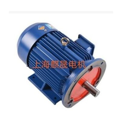 防爆电机 YB3-280S-8-37KW 隔爆型三相异步电动机图2