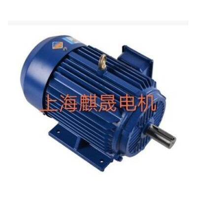 防爆电机 YB3-280S-8-37KW 隔爆型三相异步电动机图3
