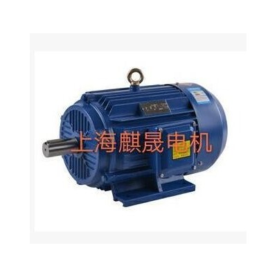 Y250M-4-55KW电机Y系列三相异步电动机参数价格图3