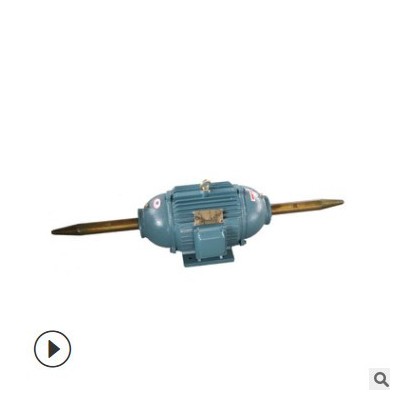 永动11KW2级抛光机高效抛光型三相异步电动机 高速抛光机厂家直销图1