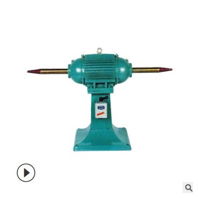 永动11KW2级抛光机高效抛光型三相异步电动机 高速抛光机厂家直销图3