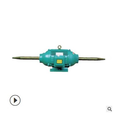 永动11KW2级抛光机高效抛光型三相异步电动机 高速抛光机厂家直销图2
