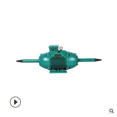 永动11KW2级抛光机高效抛光型三相异步电动机 高速抛光机厂家直销图3
