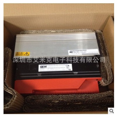 SEW变频器MDX61B0055-5A3-4-00特价直销图2