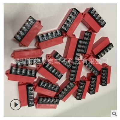 SEW赛威BMK1.5 8281602，BMKB1.5 8281602整流块用于伺服刹车电机图1
