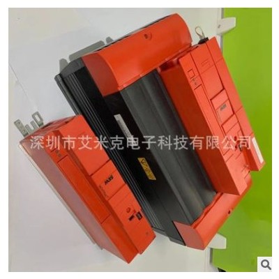 SEW变频器MDX61B00040-5A3-4-00 MDX61B00040-5A3-4-0T经销批发图3
